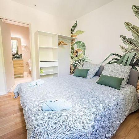 Le Pearl Appartement De Charme En Bord Riviere Collobrières Zewnętrze zdjęcie