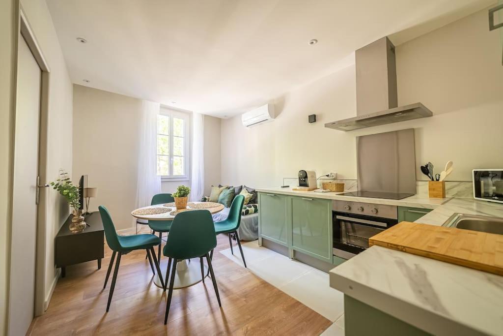 Le Pearl Appartement De Charme En Bord Riviere Collobrières Zewnętrze zdjęcie