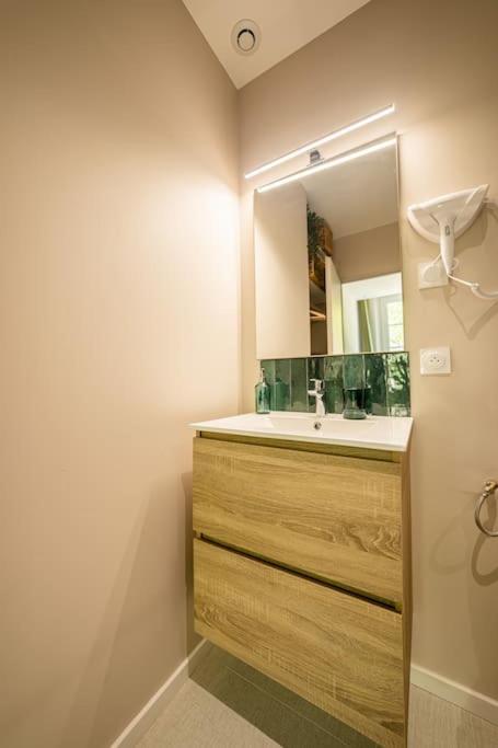 Le Pearl Appartement De Charme En Bord Riviere Collobrières Zewnętrze zdjęcie