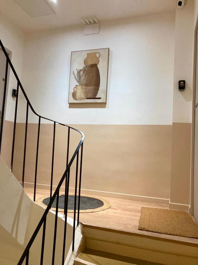 Le Pearl Appartement De Charme En Bord Riviere Collobrières Zewnętrze zdjęcie