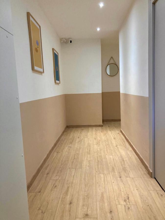 Le Pearl Appartement De Charme En Bord Riviere Collobrières Zewnętrze zdjęcie